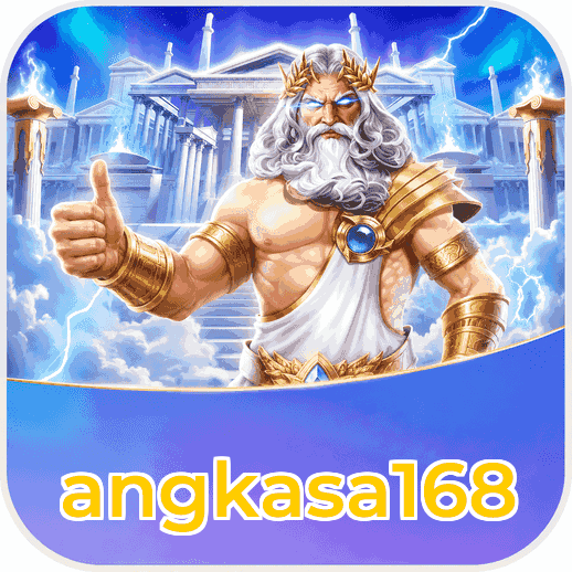 Screenshot 1 - angkasa168 Home Screen