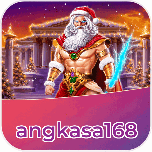 Screenshot 3 - angkasa168 Settings