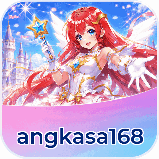 Screenshot 1 - angkasa168 Home Screen