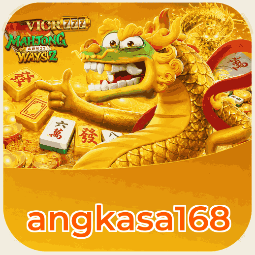 Screenshot 1 - angkasa168 Home Screen