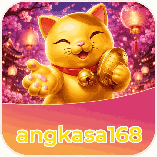Screenshot 1 - angkasa168 Home Screen