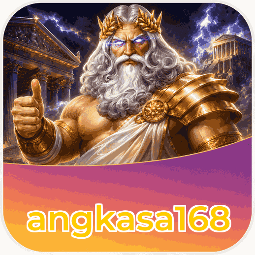 Screenshot 1 - angkasa168 Home Screen