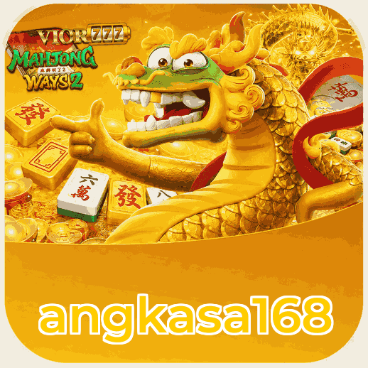 Screenshot 1 - angkasa168 Home Screen