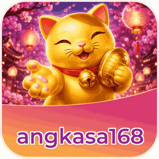 Screenshot 1 - angkasa168 Home Screen
