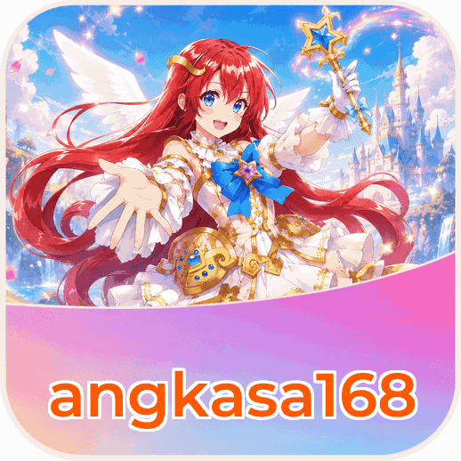 Screenshot 3 - angkasa168 Settings