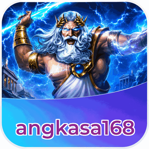 Screenshot 1 - angkasa168 Home Screen