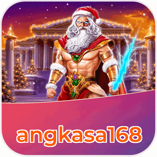 Screenshot 1 - angkasa168 Home Screen
